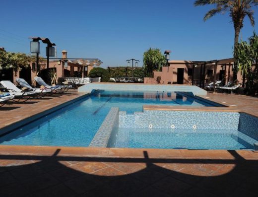 Villa Tata