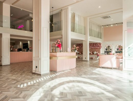 Institut esthétique à Marrakech