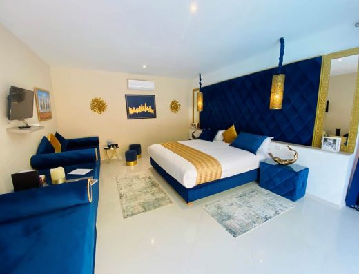 Eden Lodge Marraekch