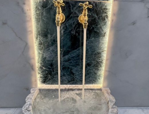 Hammam + 1h de massage pour homme à Marrakech