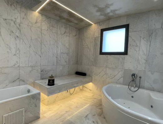 Hammam + 1h de massage dans spa 100% femmes à Marrakech