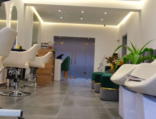 Centre de beauté pour femmes à Gueliz – Marrakech