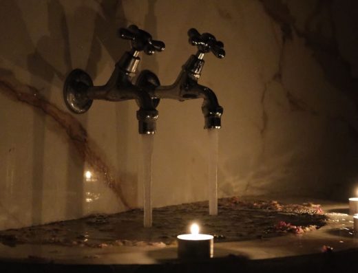 Hammam et spa pour femmes 100% privatisé à Gueliz – Marrakech