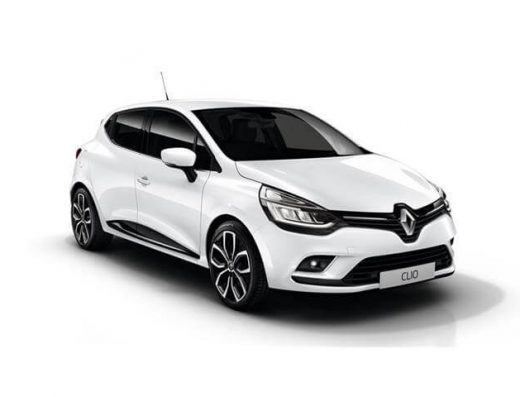 Deniz Tours – Location Clio 5  Marrakech