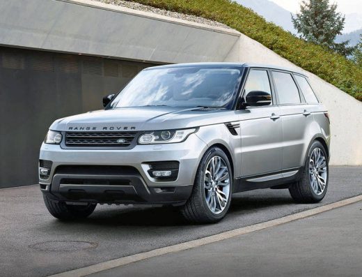 Deniz Tours – Location Range Rover Marrakech